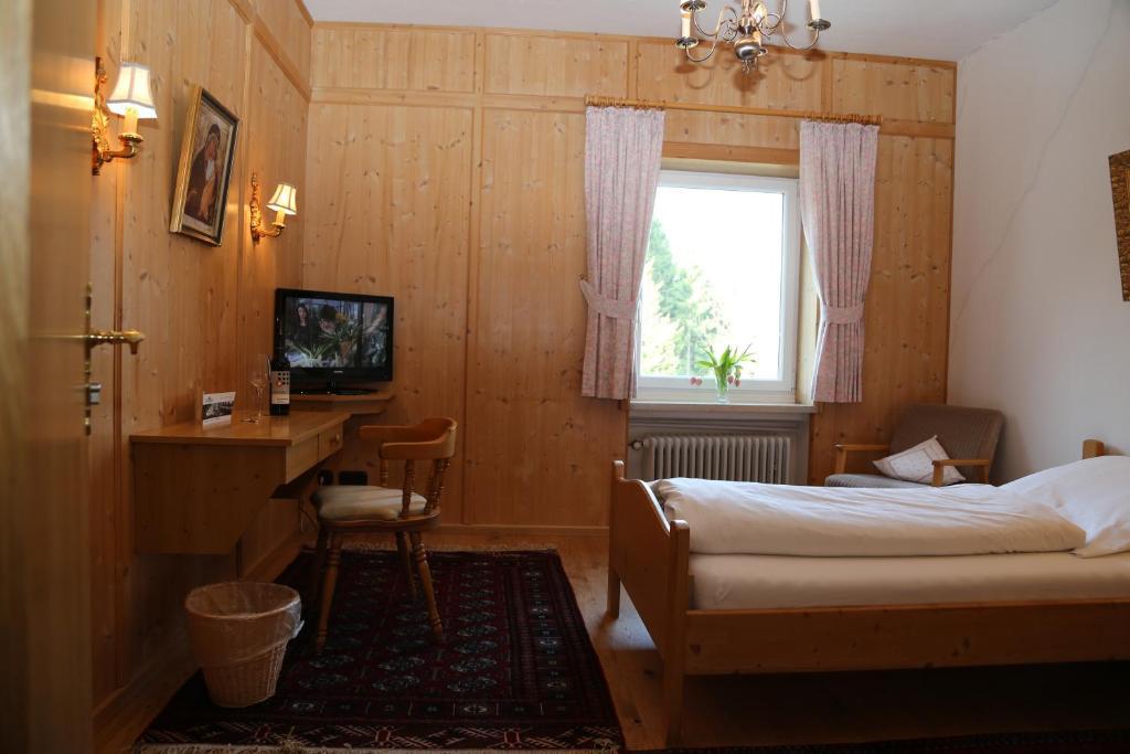 סייגסדורף Klostergasthof Maria Eck חדר תמונה